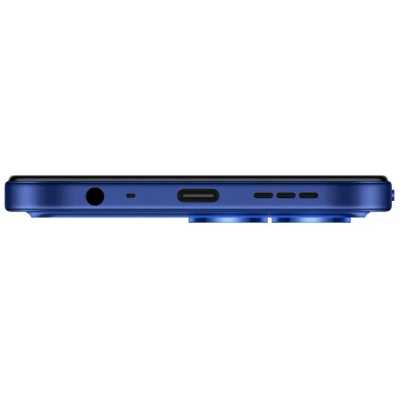 Tecno Spark 50 6/128GB Blue