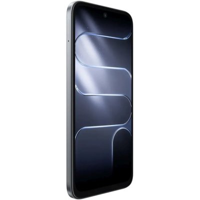 смартфон Tecno Spark 50 6/128GB Grey