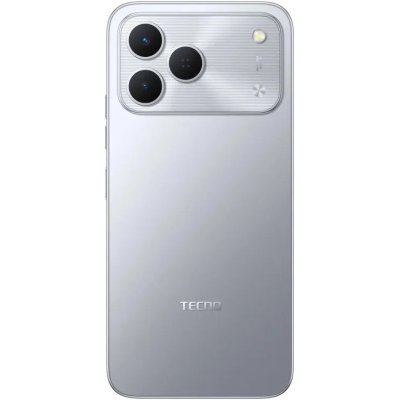 Tecno Spark 50 6/128GB Grey