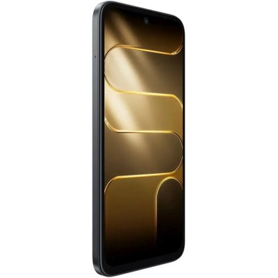 смартфон Tecno Spark 50 8/128GB Black