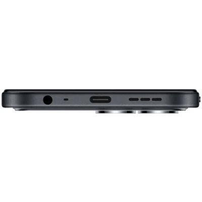 смартфон Tecno Spark 50 8/128GB Black