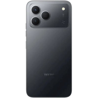 Tecno Spark 50 8/128GB Black