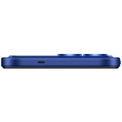 смартфон Tecno Spark 50 8/128GB Blue