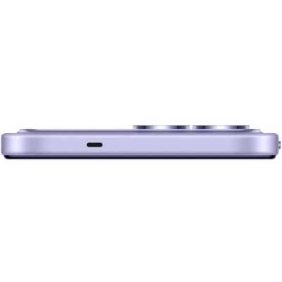 смартфон Tecno Spark 50 8/128GB Purple