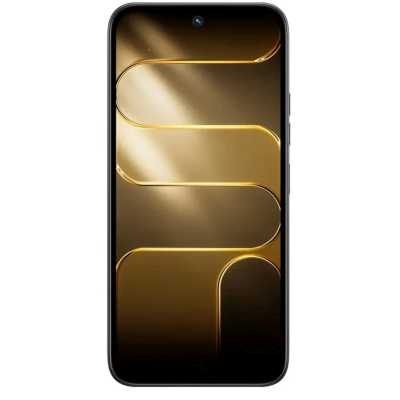 Tecno Spark 50 8/256GB Black