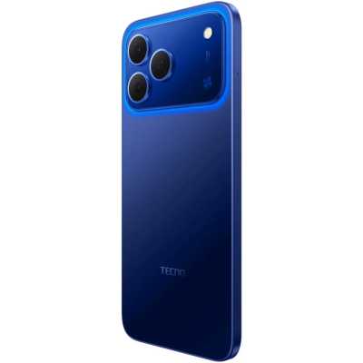 Tecno Spark 50 8/256GB Blue