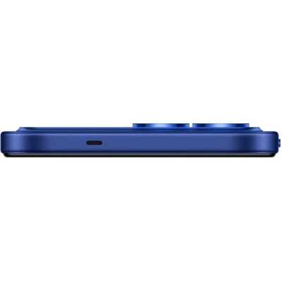 смартфон Tecno Spark 50 8/256GB Blue