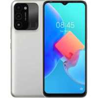 смартфон Tecno Spark 8C 4/64GB Diamond Grey