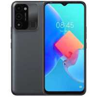 смартфон Tecno Spark 8C 4/64GB Magnet Black