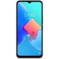 Tecno Spark 8C 4/64GB Turquoise Cyan