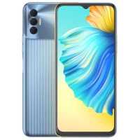 смартфон Tecno Spark 8P 4/128GB Cyan