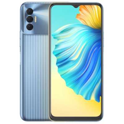 

Tecno Spark 8P 4/128GB Cyan