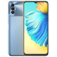 смартфон Tecno Spark 8P 4/64GB Cyan