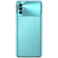 смартфон Tecno Spark 8P 4/64GB Turquoise