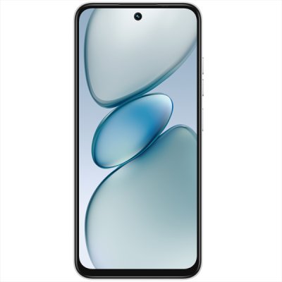 смартфон Tecno Spark Go 1 3/64GB Glittery White