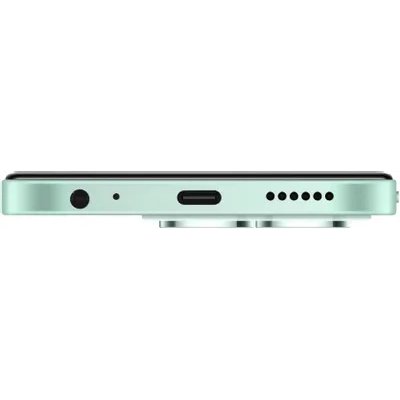 смартфон Tecno Spark Go 1 3/64GB Green