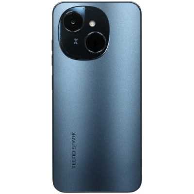 смартфон Tecno Spark Go 1 3/64GB Startrail Black