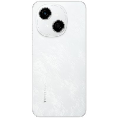 Tecno Spark Go 1 4/128GB Glittery White