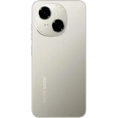 смартфон Tecno Spark Go 1 4/128GB Gold