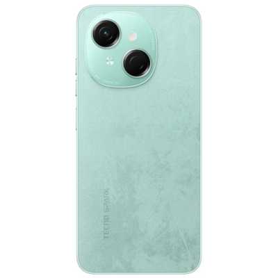 смартфон Tecno Spark Go 1 4/128GB Skin Green