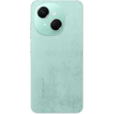 смартфон Tecno Spark Go 1 4/64GB Green