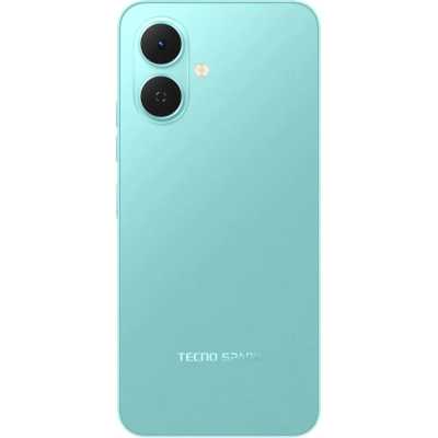 смартфон Tecno Spark Go 2 3/64GB Green