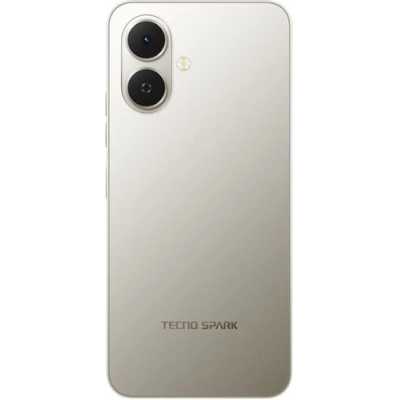смартфон Tecno Spark Go 2 3/64GB Grey