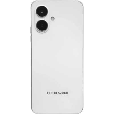 смартфон Tecno Spark Go 2 3/64GB White