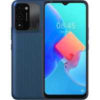 смартфон Tecno Spark Go 2/32GB Atlantic Blue