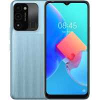 смартфон Tecno Spark Go 2/32GB Ice Silver