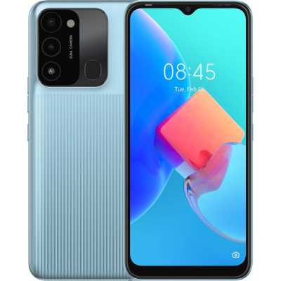 

Tecno Spark Go 2/32GB Ice Silver