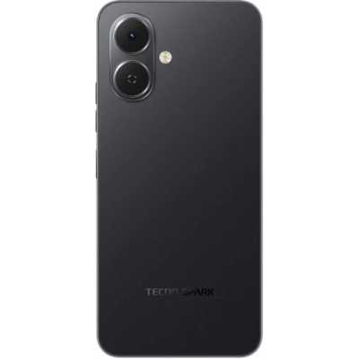 смартфон Tecno Spark Go 2 4/128GB Black