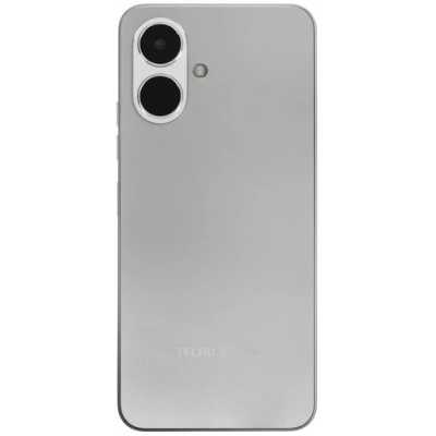 смартфон Tecno Spark Go 2 4/128GB Grey