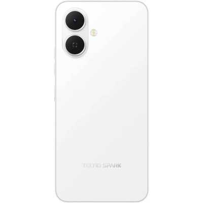 смартфон Tecno Spark Go 2 4/128GB White