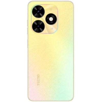 Tecno Spark Go 2024 4/64GB Gold