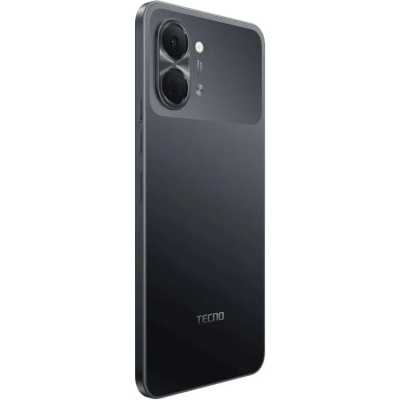 смартфон Tecno Spark Go 3 4/64GB Black