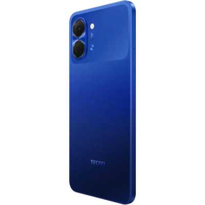 Tecno Spark Go 3 4/64GB Blue