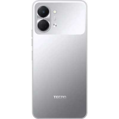 смартфон Tecno Spark Go 3 4/64GB Grey