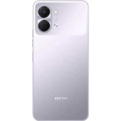 смартфон Tecno Spark Go 3 4/64GB Purple