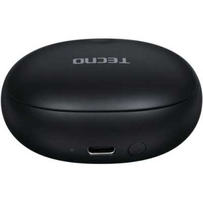 Tecno True 1 Air Black