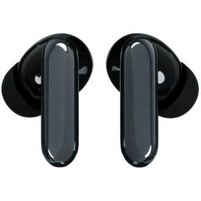 Tecno True 1 Air Black
