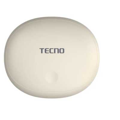 Tecno True 1 Air White