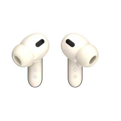 Tecno True 1 Air White