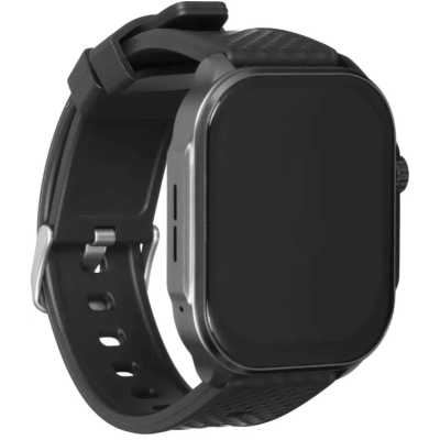 Tecno Watch 3 Active Black
