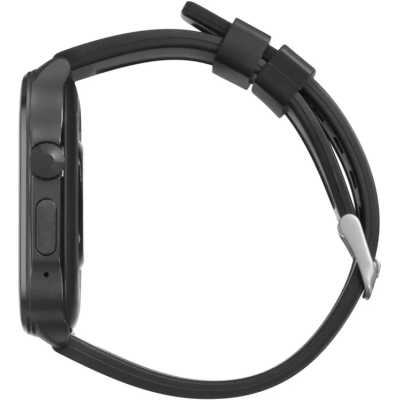 смарт часы Tecno Watch 3 Active Black