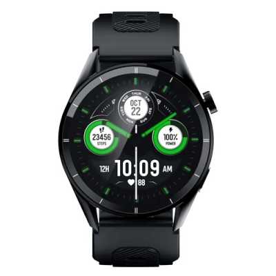 Tecno Watch 3 Pro Black