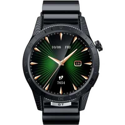 Tecno Watch GT 1s Black
