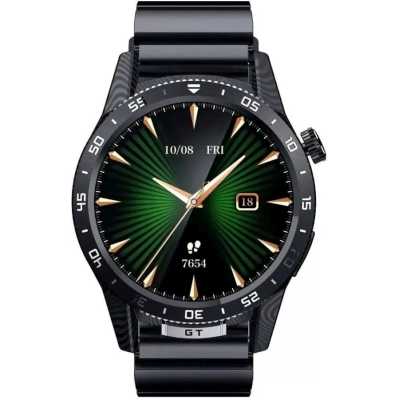 Tecno Watch GT Black