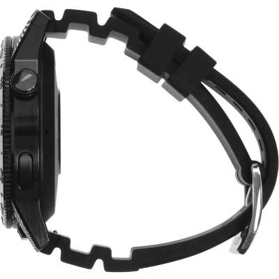 Tecno Watch GT Black