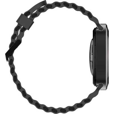 Tecno Watch Neo Black-Orange